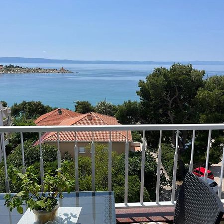 Apartman King Makarska Exterior foto