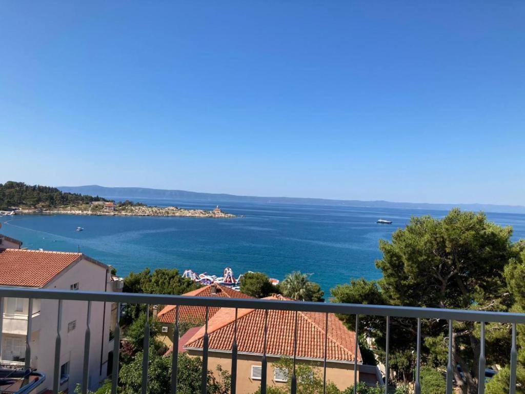 Apartman King Makarska Exterior foto