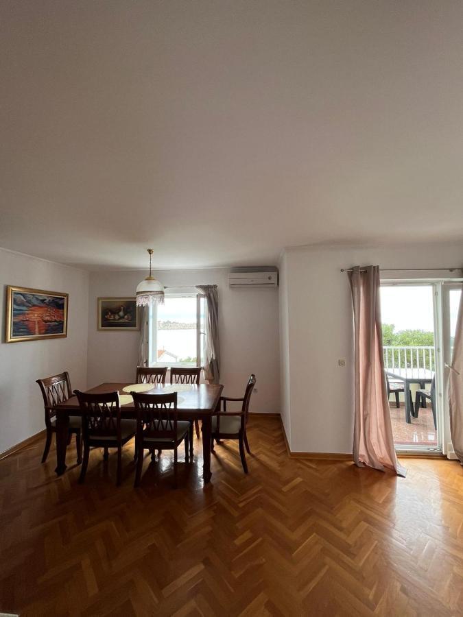 Apartman King Makarska Exterior foto