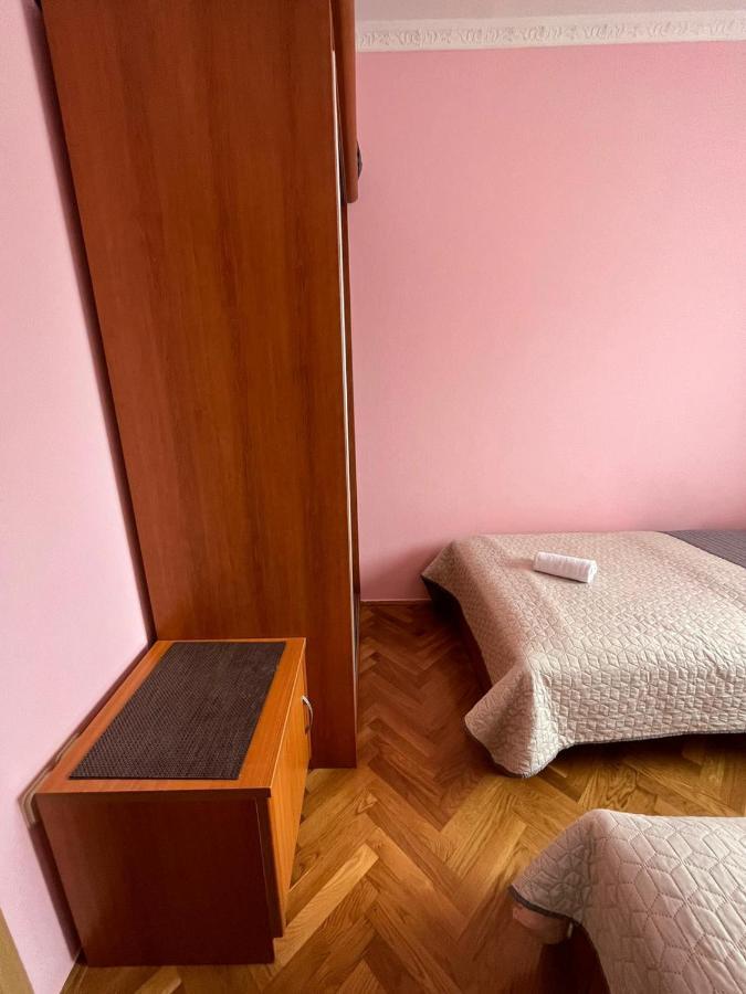 Apartman King Makarska Exterior foto