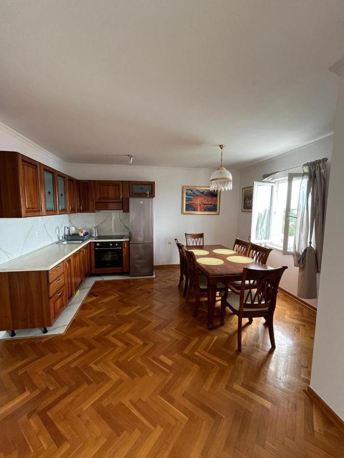 Apartman King Makarska Exterior foto