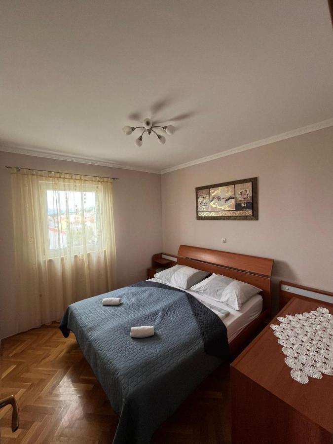 Apartman King Makarska Exterior foto