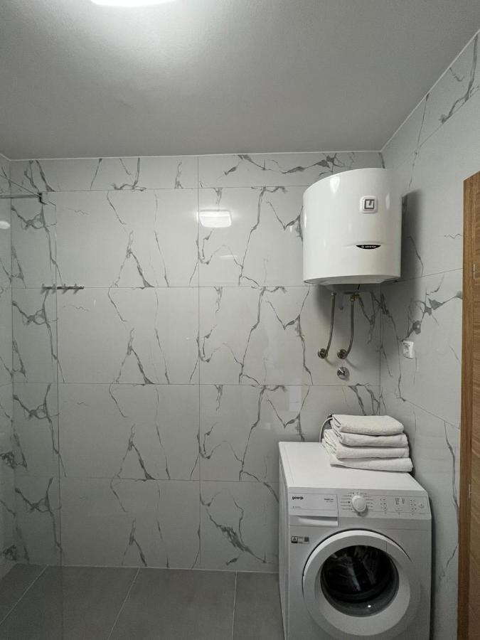 Apartman King Makarska Exterior foto